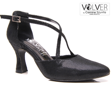 Scarpe da Ballo Volver Incrociate LM01TC70R Scarpe da Ballo Volver Incrociate LM01TC70R