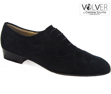 Scarpe da Ballo Uomo Volver Domingo CM0135U Scarpe da Ballo Uomo Volver Domingo CM0135U