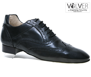 Scarpe da Ballo Uomo Volver Romeo LE0135U Scarpe da Ballo Uomo Volver Romeo LE0135U