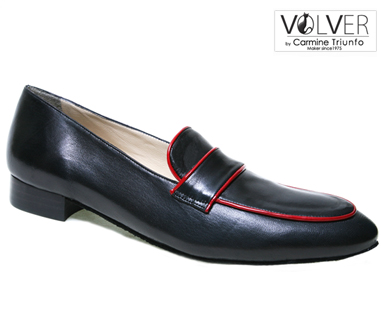 Scarpe da Ballo Uomo Volver Don Pablo LE01LK0325U Scarpe da Ballo Uomo Volver Don Pablo LE01LK0325U