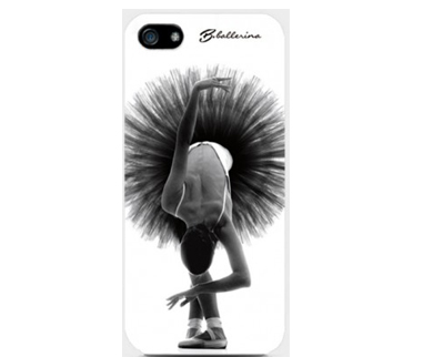 Forever B. Cover iPhone 5/5S Forever B. Cover iPhone 5/5S