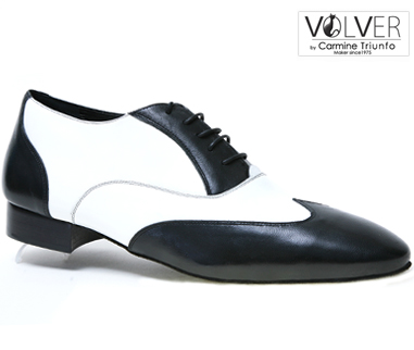Scarpe da Ballo Uomo Volver Mambo LE01LE0425U Scarpe da Ballo Uomo Volver Mambo LE01LE0425U