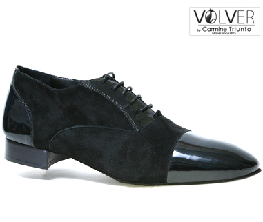 Scarpe da Ballo Uomo Volver Sanpedro CM01LK0125U Scarpe da Ballo Uomo Volver Sanpedro CM01LK0125U