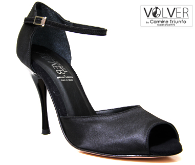 Scarpe da Ballo VOLVER Divina RS0190SS Scarpe da Ballo VOLVER Divina RS0190SS