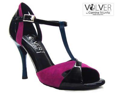Scarpe da Ballo VOLVER Soribel LK01CM09LK0390S Scarpe da Ballo VOLVER Soribel LK01CM09LK0390S