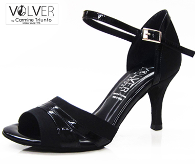 Scarpe da Ballo Volver Sarah RS01LK0170S Scarpe da Ballo Volver Sarah RS01LK0170S