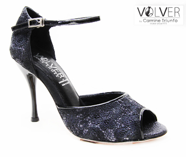 Scarpe da Ballo VOLVER Miriam ME03LK0190SS Scarpe da Ballo VOLVER Miriam ME03LK0190SS