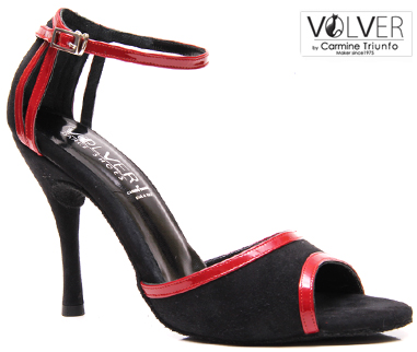 Scarpe da Ballo VOLVER Rocio CM01LK0390S Scarpe da Ballo VOLVER Rocio CM01LK0390S