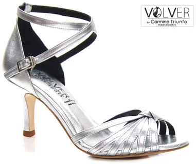 Scarpe da Ballo Volver Wendie MT01TC70N Scarpe da Ballo Volver Wendie MT01TC70N