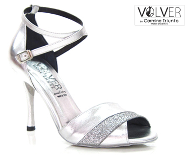 Scarpe da Ballo VOLVER Nerisse MT01BR0290S Scarpe da Ballo VOLVER Nerisse MT01BR0290S