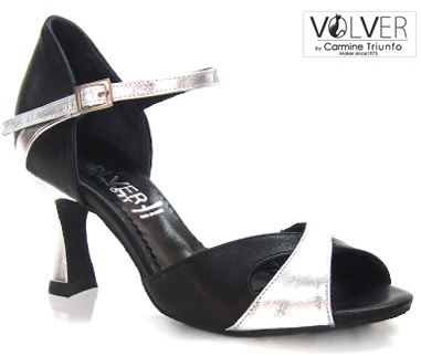 Scarpe da Ballo Volver Reyna LE01MT0170R Scarpe da Ballo Volver Reyna LE01MT0170R
