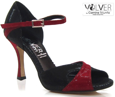 Scarpe da Ballo VOLVER Reyna LM01LM0390B Scarpe da Ballo VOLVER Reyna LM01LM0390B