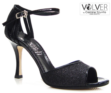 Scarpe da Ballo VOLVER Rebeca BR01LK0190B Scarpe da Ballo VOLVER Rebeca BR01LK0190B