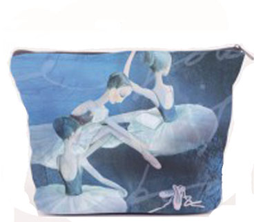 Dance Gallery Trousse Attesa Dance Gallery Trousse Attesa