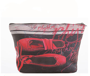 Dance Gallery Trousse Red Shoes Dance Gallery Trousse Red Shoes