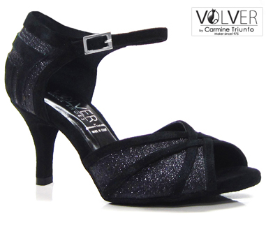 Scarpe da Ballo Volver Jeny CM01BR0170S Scarpe da Ballo Volver Jeny CM01BR0170S