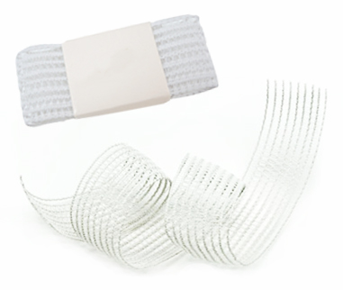 Confezione elastico invisibile AC06P Confezione elastico invisibile AC06P