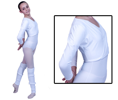 Golfino Danza in Cotone Golfino Danza in Cotone