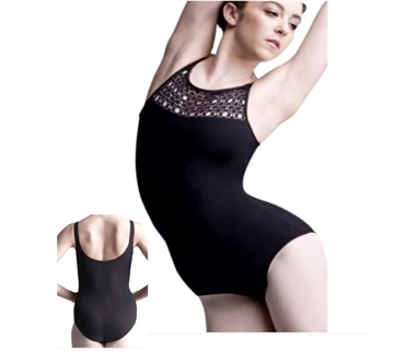 Capezio Body MC812W Capezio Body MC812W