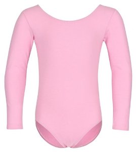 Body OFFERTA Maniche Lunghe Cotone Rosa Body OFFERTA Maniche Lunghe Cotone Rosa