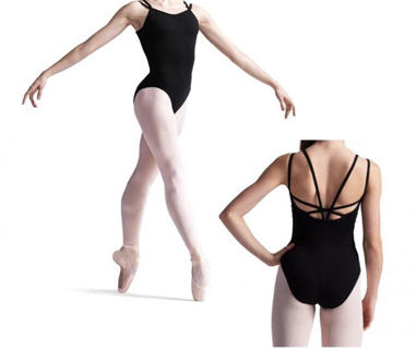 Capezio Body CC122 Capezio Body CC122