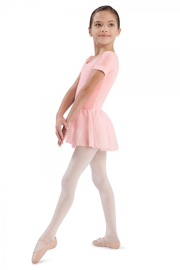 Offerta Body Bloch Con gonnellino CL5342 Offerta Body Bloch Con gonnellino CL5342