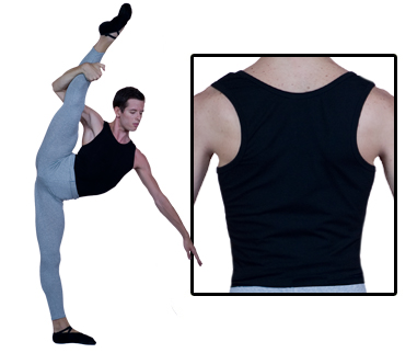 Maglia Danza Maglia Danza