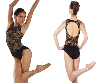 Capezio Body 10314 Capezio Body 10314