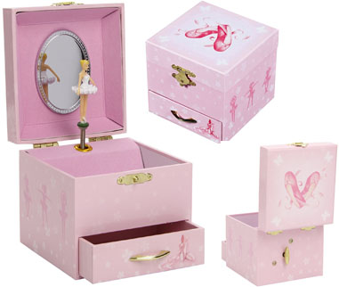 Carillon Ballerina Musicale Carillon Ballerina Musicale
