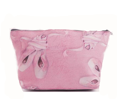 Dance Gallery Trousse Punte Rosa Dance Gallery Trousse Punte Rosa