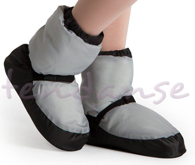 Scaldapiedi Danza Babucce Ghiaccio Scaldapiedi Danza Babucce Ghiaccio