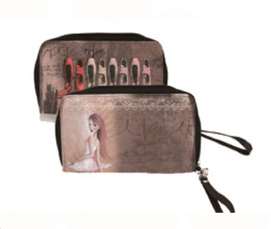 Dance Gallery Portafoglio Wallet Dance Gallery Portafoglio Wallet