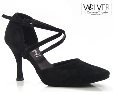 Scarpe da Ballo VOLVER Parisienne LE0190B Scarpe da Ballo VOLVER Parisienne LE0190B