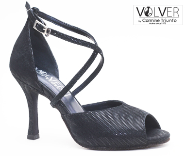 Scarpe da Ballo VOLVER Philomene LM0190B Scarpe da Ballo VOLVER Philomene LM0190B