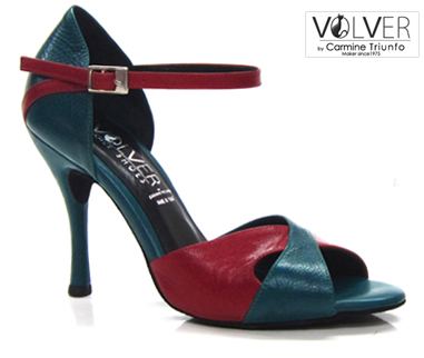 Scarpe da Ballo VOLVER Reyna LE05LE0290S Scarpe da Ballo VOLVER Reyna LE05LE0290S