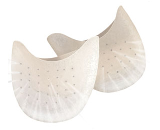 Sansha Salvapunte Silicone Traspiratnte Sansha Salvapunte Silicone Traspiratnte