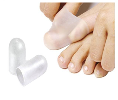 Tech Dance Gel Toe Caps Tech Dance Gel Toe Caps