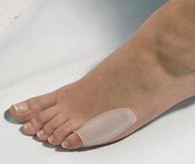 Tech Dance Proteggi Mignolo In Gel Tech Dance Proteggi Mignolo In Gel