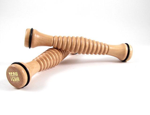 Tech Dance Footsie Roller Tech Dance Footsie Roller