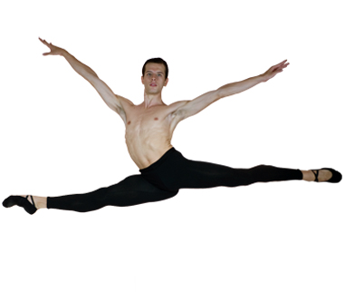 Calzamaglia Danza in Cotone - Leggins Calzamaglia Danza in Cotone - Leggins