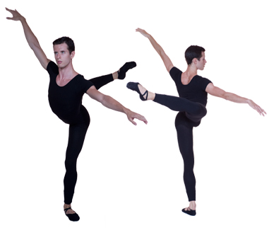 Accademica Danza in Cotone - Giulian Accademica Danza in Cotone - Giulian