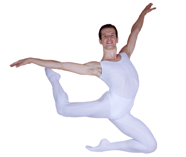 Accademica Danza in Cotone - Joseph Accademica Danza in Cotone - Joseph