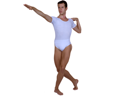 Body Uomo in Cotone - Erick Body Uomo in Cotone - Erick