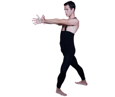 Calzamaglia Danza in Cotone - Robert Calzamaglia Danza in Cotone - Robert