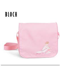 Bloch Postina Danza Ballerina A322 Bloch Postina Danza Ballerina A322
