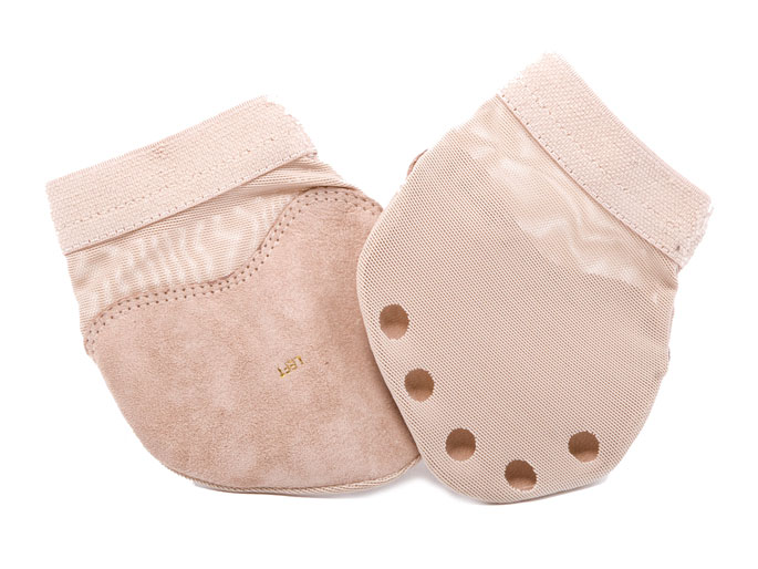 Calzino per Danza Contemporanea Foot Glove Calzino per Danza Contemporanea Foot Glove