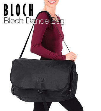 Bloch Borsone Danza A312 Bloch Borsone Danza A312
