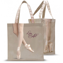 Capezio Shopper Capezio Shopper
