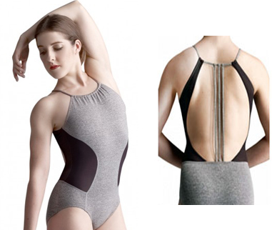 Capezio Body 10685W Capezio Body 10685W