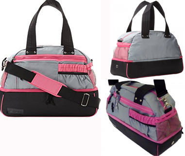 Capezio Borsa Pluri Scomparti Capezio Borsa Pluri Scomparti